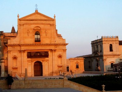 Noto-Syracuse-Sicilia-Italy - Creative Commons by gnuckx