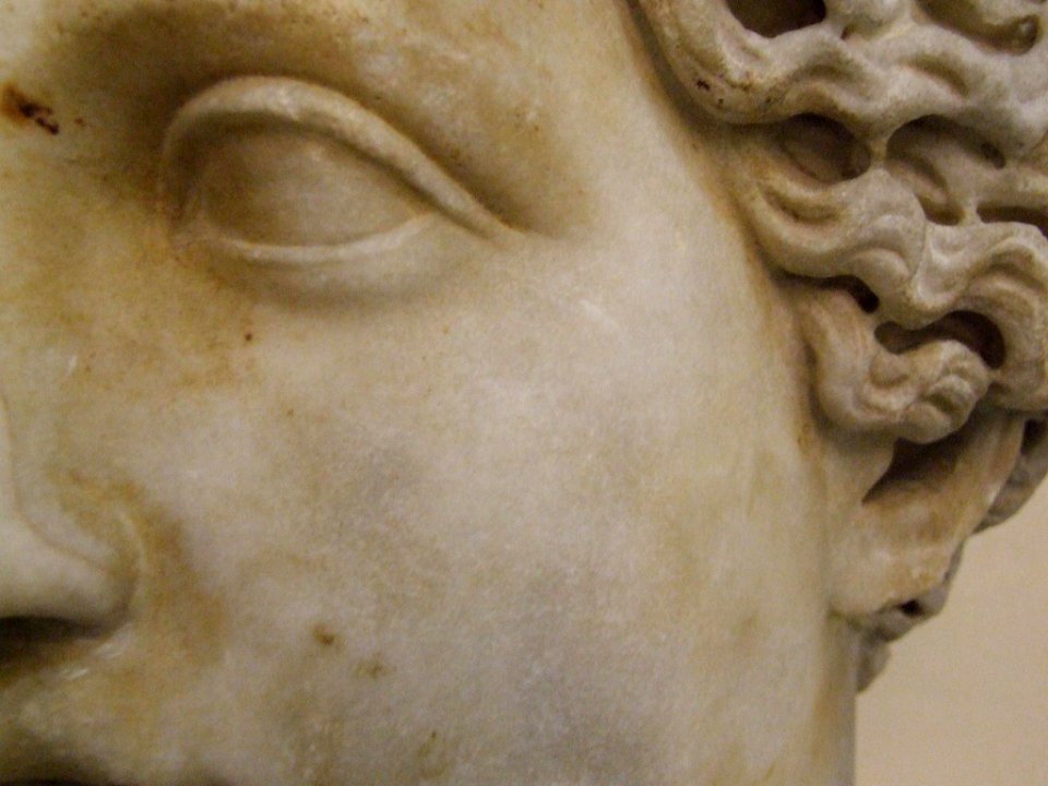 Roman Empire Vatican museums -Italy - Creative Commons by gnuckx photo