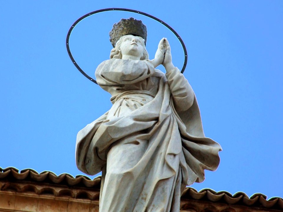 Noto-Syracuse-Sicilia-Italy - Creative Commons by gnuckx