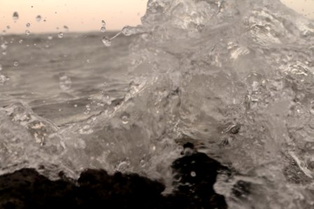 永安-海浪