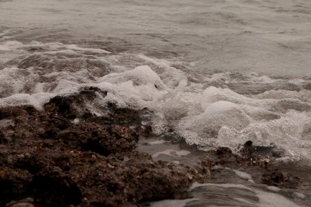 永安-海浪