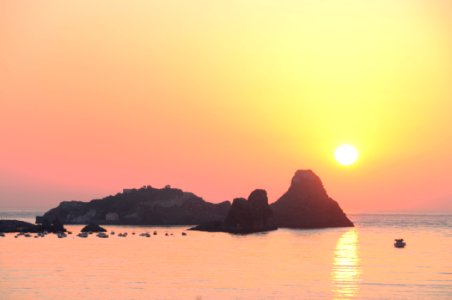 Aci Castello Sicily Italy - Creative Commons by gnuckx