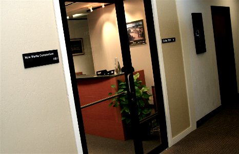 NMC's Office in Austin