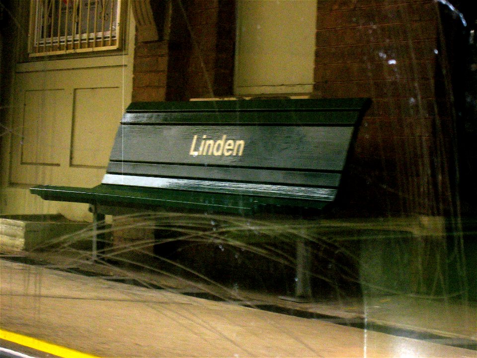 Ancestral Home of Linden Labs