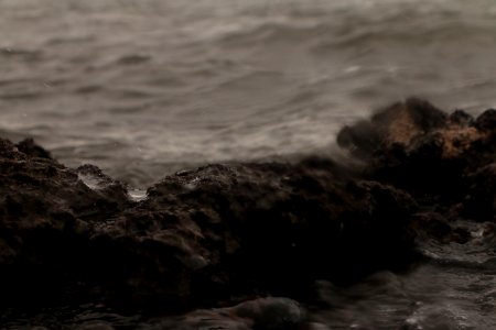 永安-海浪