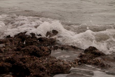 永安-海浪
