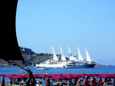 Club Med 2 -Giardini Naxos-Messina-Sicilia-Italy - Creative Commons by gnuckx