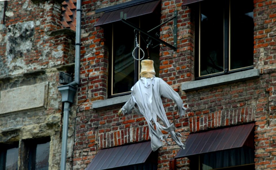 Ghost