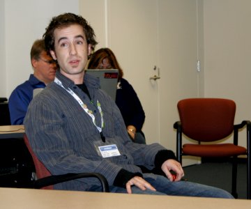 Kris Krug