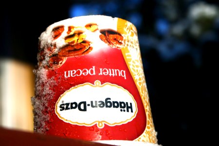 No More Ice Cream