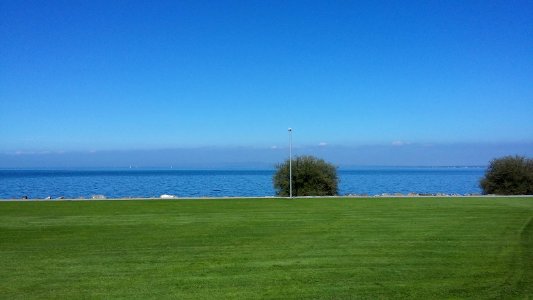 Klar werden am Bodensee