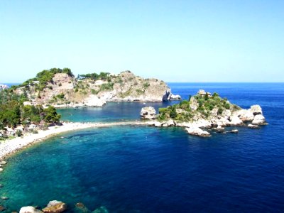 279 gnuckx Isola Bella-Taormina-Messina-Sicilia-Italy-castielli CC0 HQ