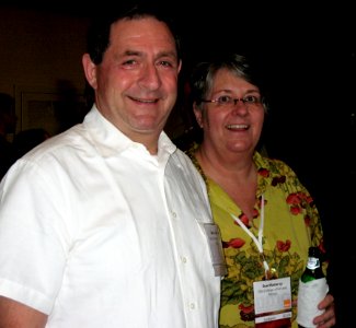 Colleagues from Otis College of Art and Design