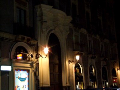 Italy-Catania - Creative Commons by gnuckx