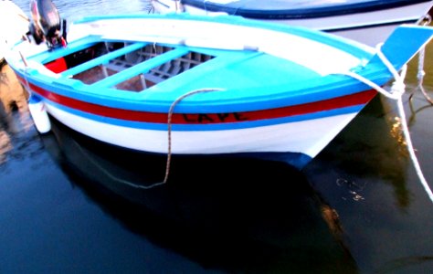 Porto Ulisse-Ognina-Catania-Sicilia-Italy - Creative Commons by gnuckx