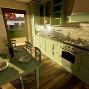 House 61