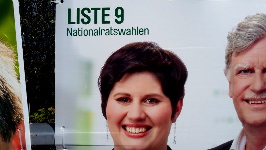 Wir stehen ein für...