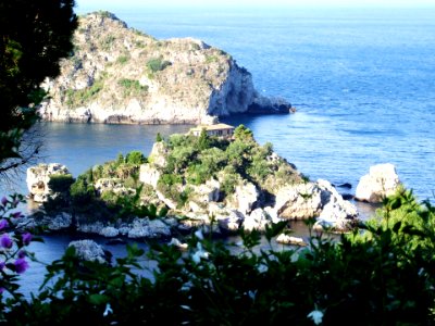 Taormina-Sicilia-Italy - Creative Commons by gnuckx