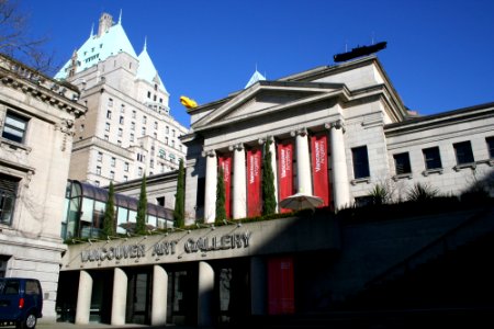 Art Gallery