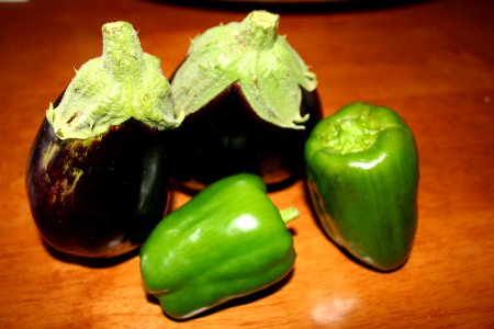 Last Bits of Harvest