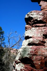 Rock Profile