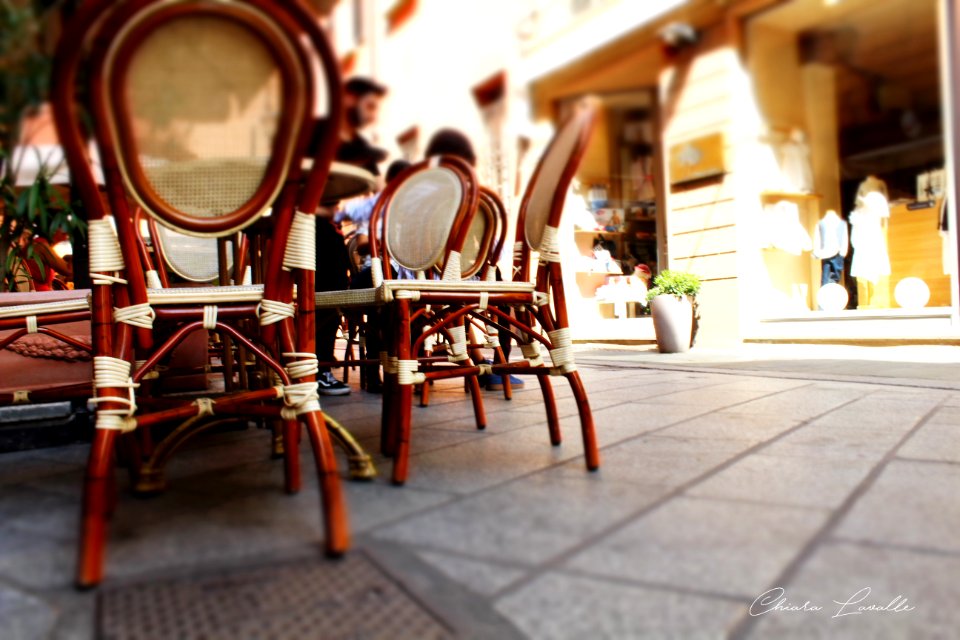 Sunday afternoon @ Reggio Emilia, Italy