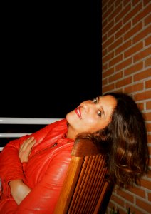 Dia 4. Foto de persona a la que quiero.