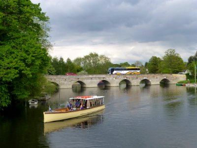 Bridge View