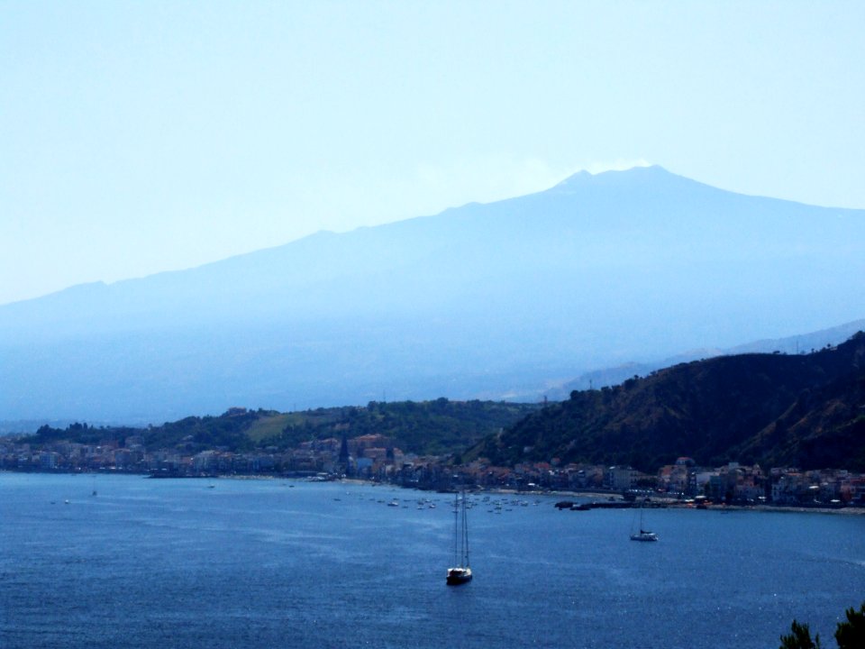 Giardini Naxos-Messina-Sicilia-Italy - Creative Commons by gnuckx