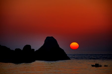 Aci Castello Sicily Italy - Creative Commons by gnuckx