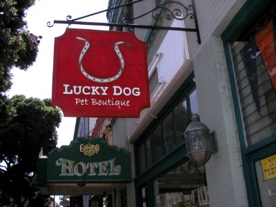 San Diego Gaslamp Quarter