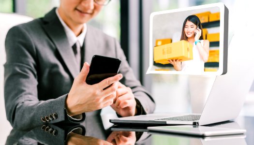 PPI counter cyber webcam extortion services