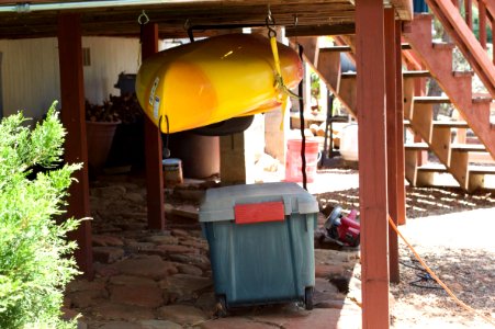 The Kayak Project