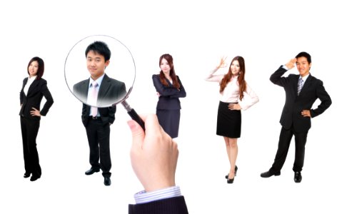 PPI pre-employment screening