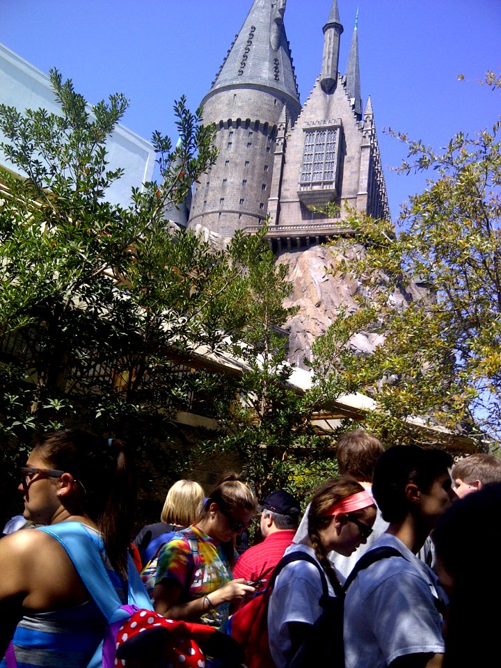 Florida-Orlando-Universal estudio