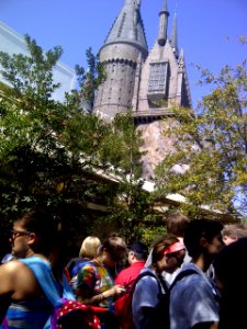 Florida-Orlando-Universal estudio