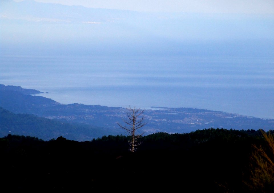 Etna-Volcano-Sicily-Italy - Creative Commons by gnuckx