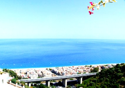 Letojanni Messina Sicilia Italy - Creative Commons by gnuckx