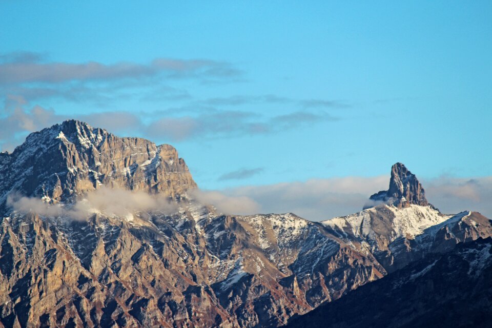 Summit the muverans switzerland