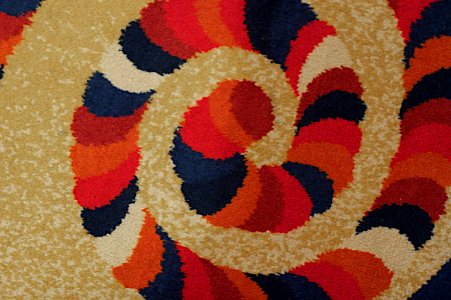 Carpet Helix