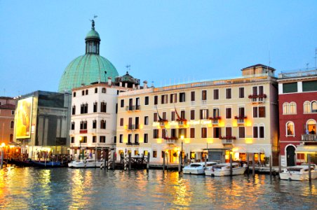 Venezia Venice Italy - Creative Commons by gnuckx photo