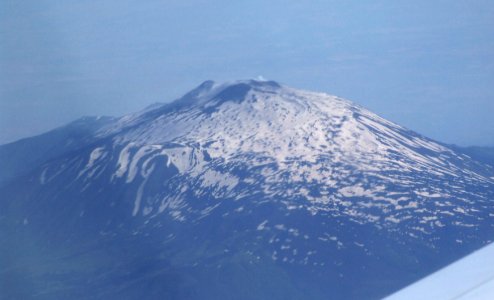 Etna Vulcano-Sicilia-Italy - Creative Commons by gnuckx