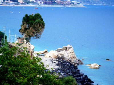 Taormina-Sicilia-Italy - Creative Commons by gnuckx