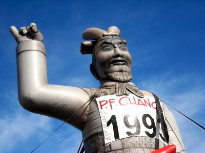 All Hail PF Chang