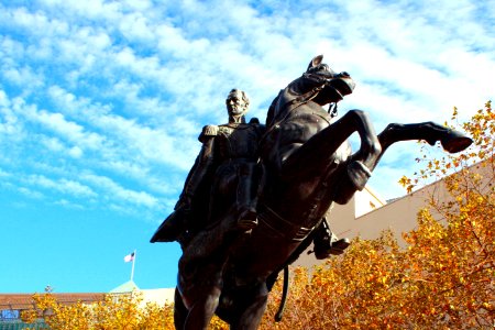 Simon Bolivar