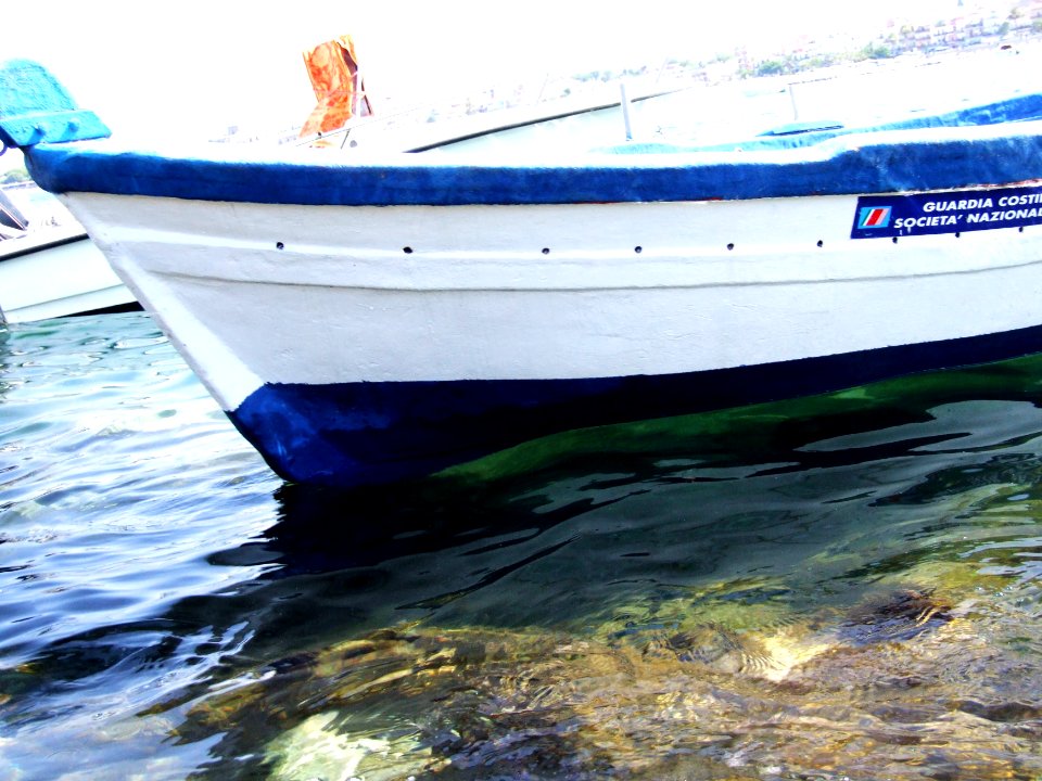 Giardini Naxos-Messina-Sicilia-Italy - Creative Commons by gnuckx