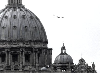 Vatican-Vaticano - Creative Commons by gnuckx photo