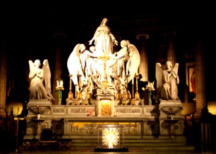 Mary Magdalene