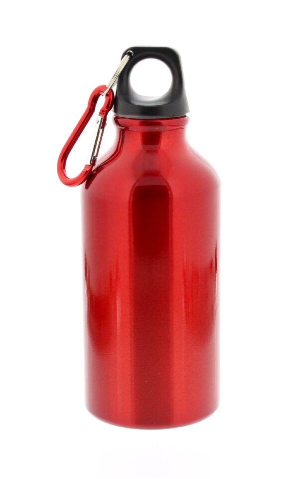 Water bottle bottle aluminum