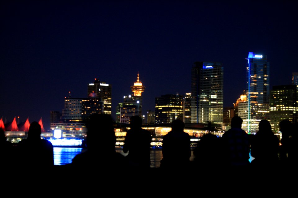 Downtown